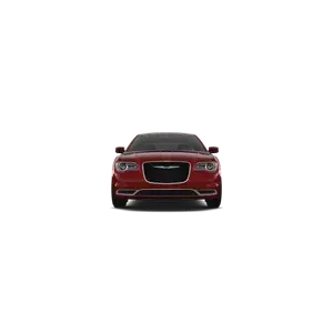 Chrysler 300 Touring