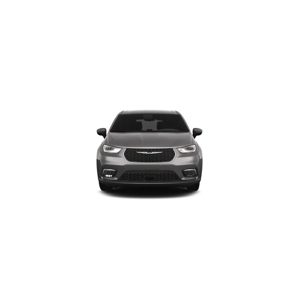 Chrysler Pacifica Touring