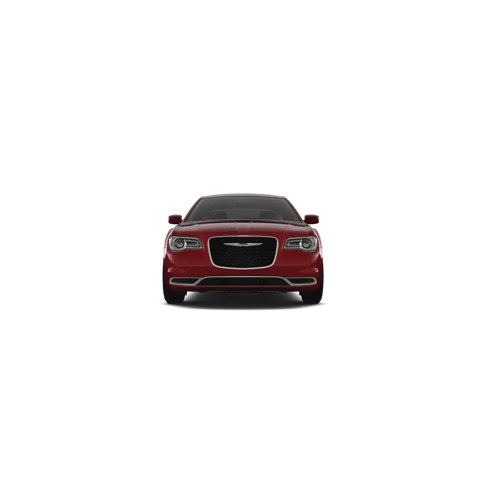 Chrysler 300 Touring