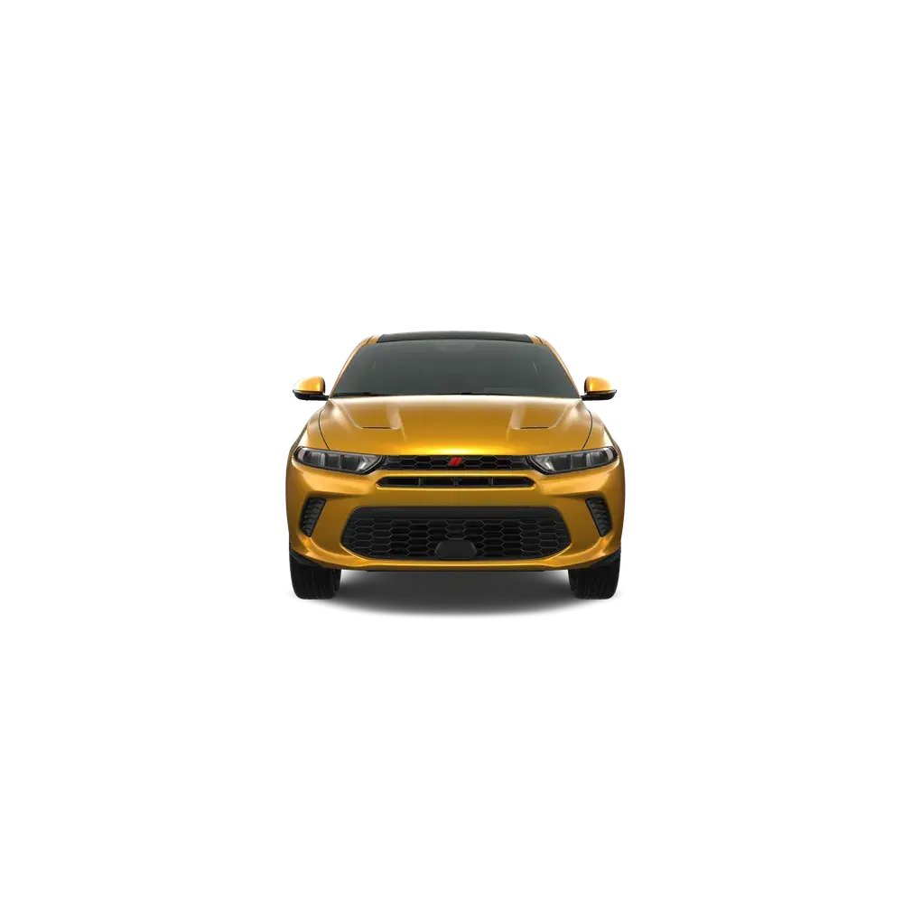 Dodge Dodge Hornet GT Plus